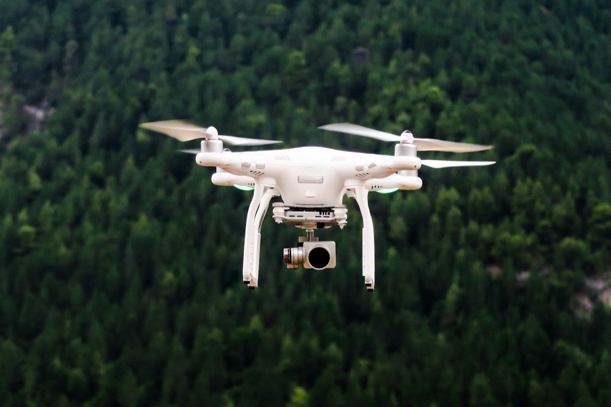 Cómo elegir tu primer drone en Perú: guía de compra 2026
